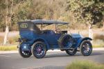 Pierce-Arrow Model 48B 5-Passenger Touring 1913 года